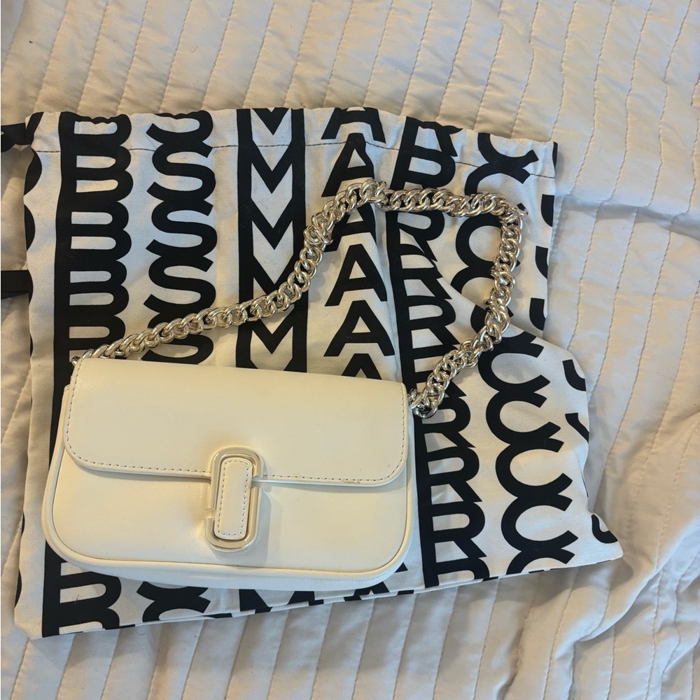 Marc Jacobs J Marc Mini Bag